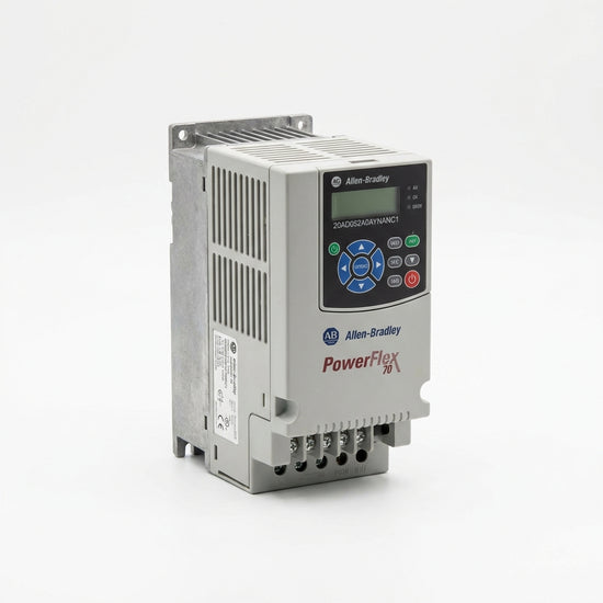 Allen-Bradley 20AD052A0AYNANC1