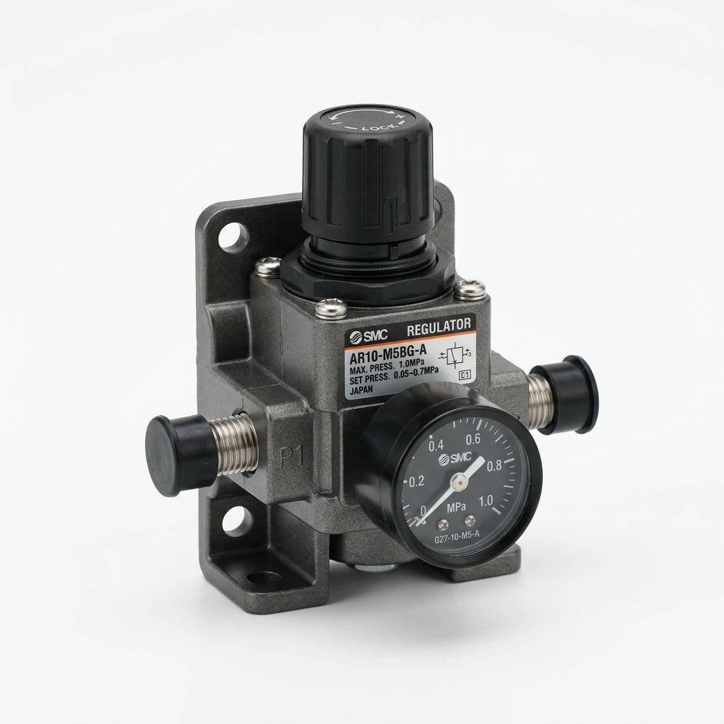 SMC AR10-M5BG-A