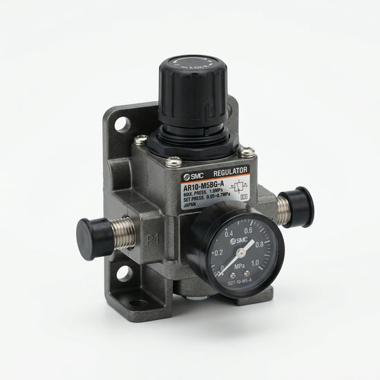 SMC AR10-M5BG-A