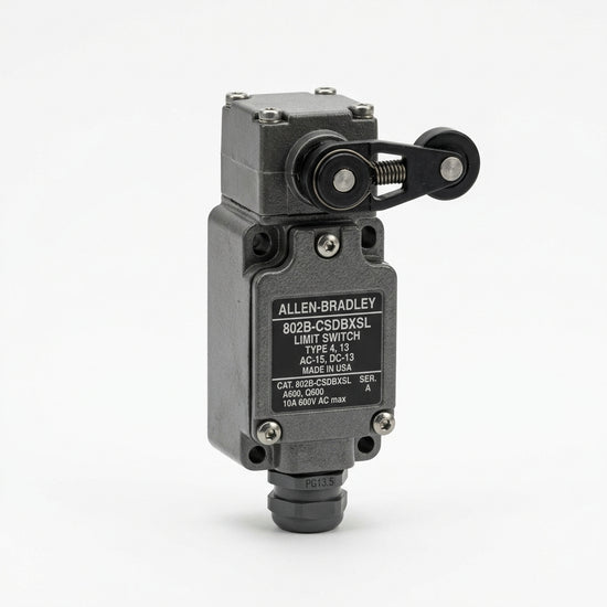 ALLEN-BRADLEY 802B-CSDBXSL
