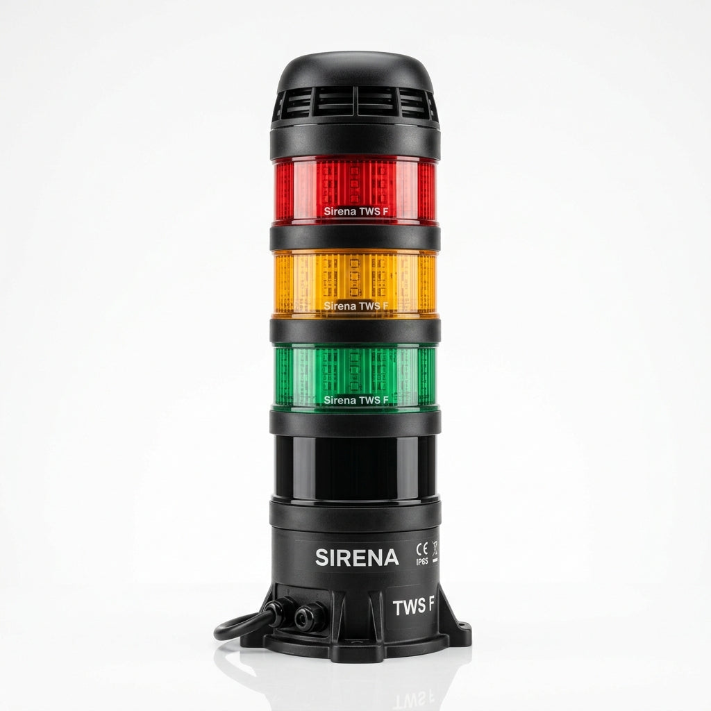 Sirena Tws F