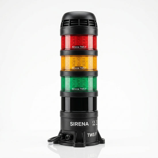 Sirena Tws F
