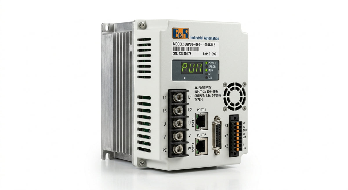 B&R 8GP60-090--004S1L5