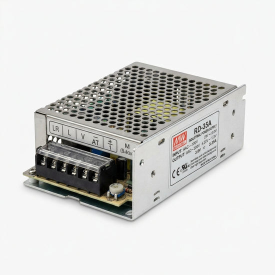 MEAN WELL RD-35A
