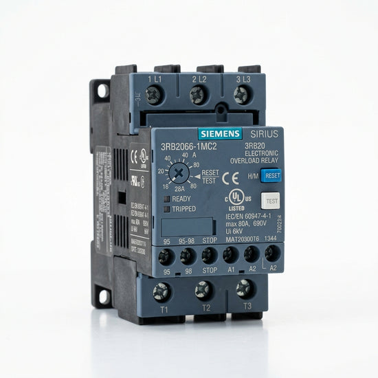 SIEMENS/EP 3RB2066-1MC2