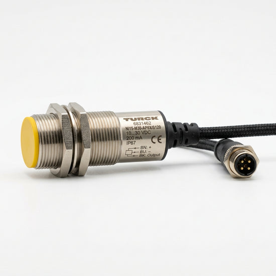 TURCK 6831462