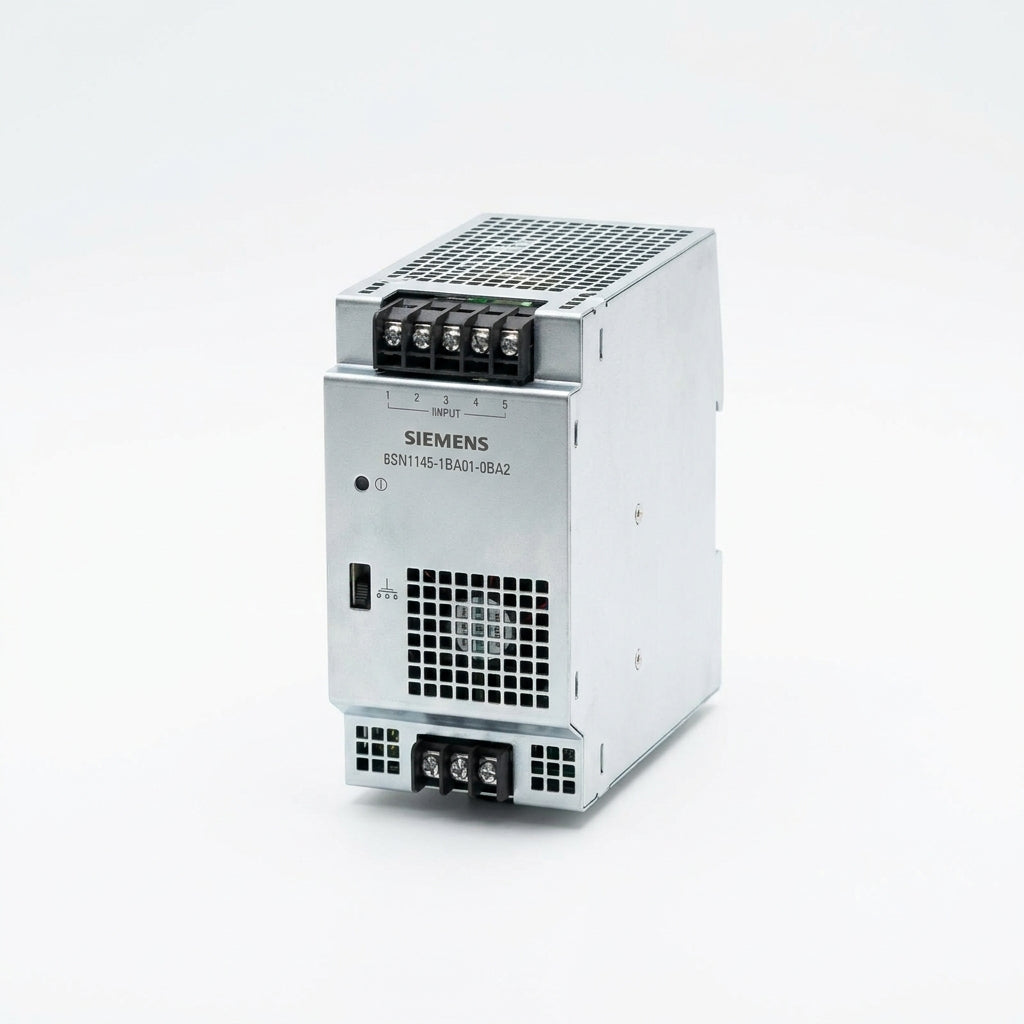SIEMENS 6SN1145-1BA01-0BA2