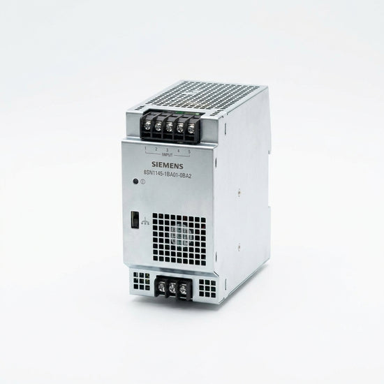 SIEMENS 6SN1145-1BA01-0BA2