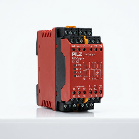 PILZ 774607