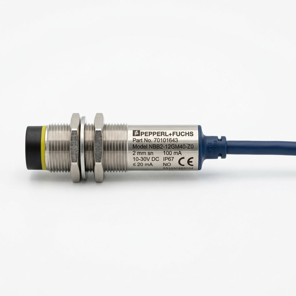 PEPPERL & FUCHS 70101643