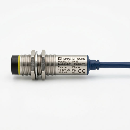 PEPPERL & FUCHS 70101643