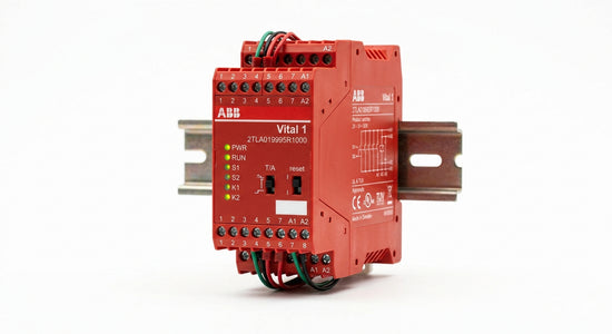 ABB 2TLA019995R1000