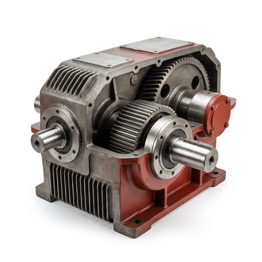 BIND 3HAC043134-001 ABB three-axis reducer