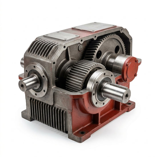 BIND 3HAC043134-001 ABB three-axis reducer