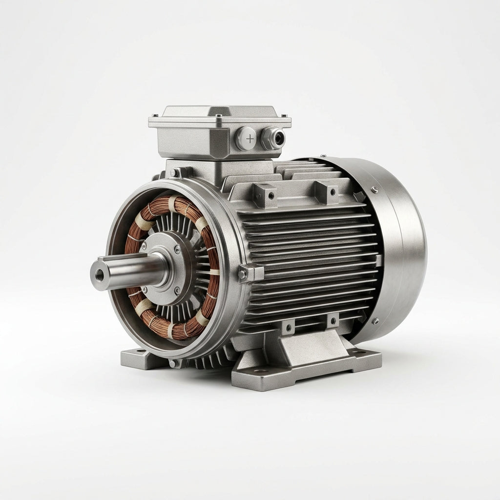 BIND ORIENTAL MOTOR MSS560-502K 200V 1.1/1.2A NSMP