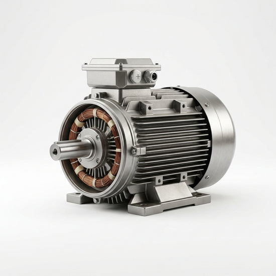 BIND ORIENTAL MOTOR MSS560-502K 200V 1.1/1.2A NSMP