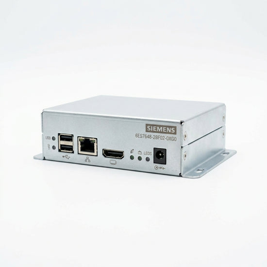 Siemens 6ES7648-2BF02-0XG0
