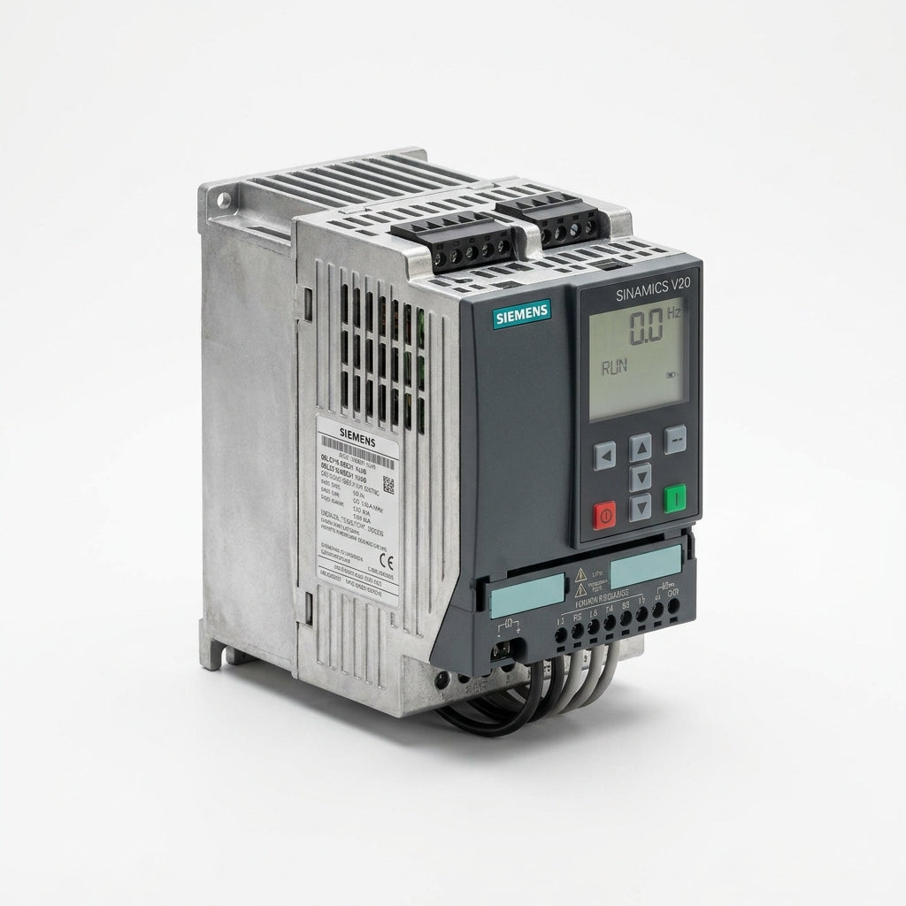 Siemens 6SL3210-5BE31-1UV0