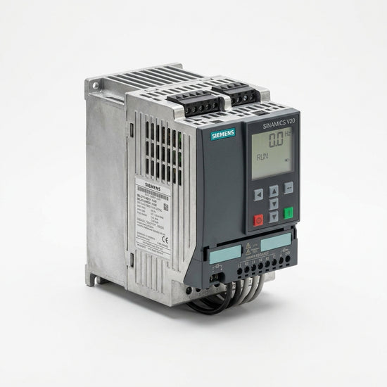Siemens 6SL3210-5BE31-1UV0