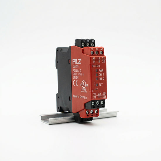 PILZ 631070