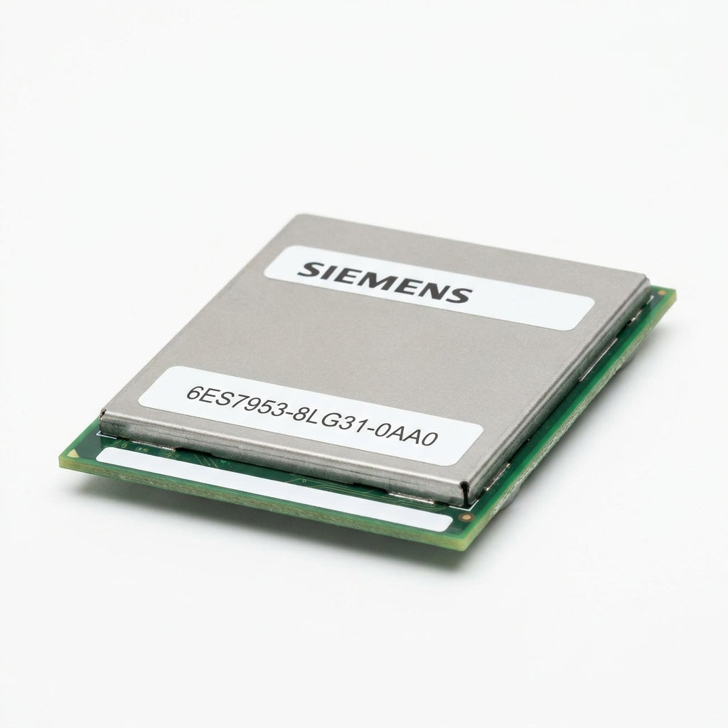 SIEMENS/FA 6ES7953-8LG31-0AA0