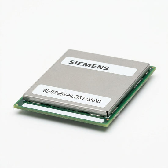 SIEMENS/FA 6ES7953-8LG31-0AA0