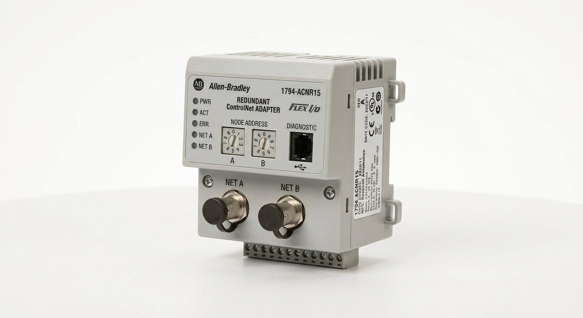 ALLEN BRADLEY 1794-ACNR15