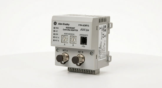 ALLEN BRADLEY 1794-ACNR15