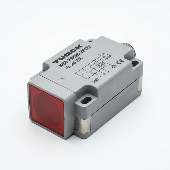 Turck NI60-K90SR-VP4X2