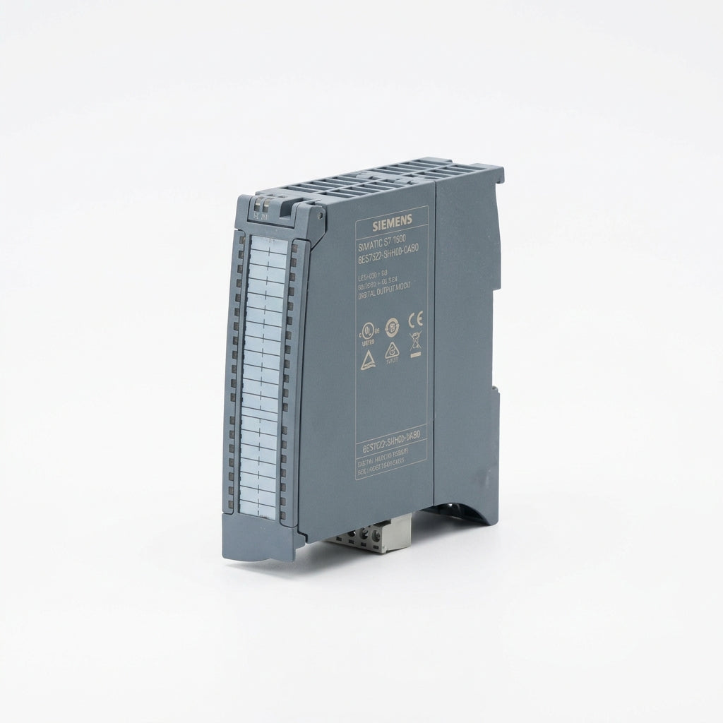 SIEMENS/FA 6ES7522-5HH00-0AB0