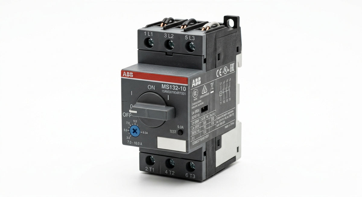 ABB 1SAM301904R1001