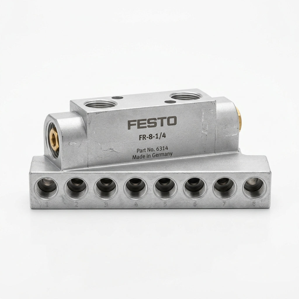 FESTO FR-8-1/4