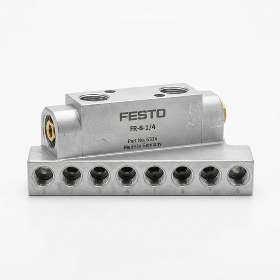 FESTO FR-8-1/4