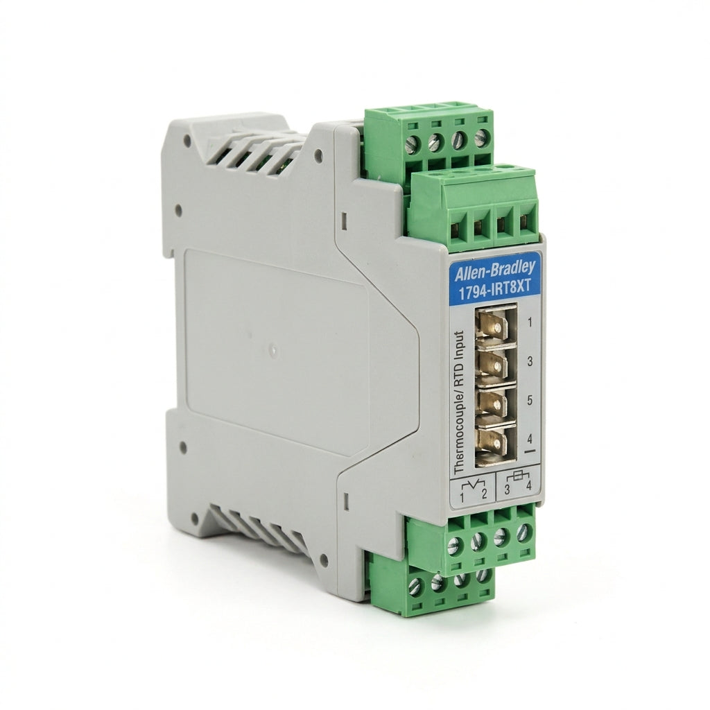 Allen-Bradley 1794-IRT8XT