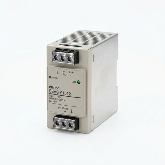 Omron S8VS-01512