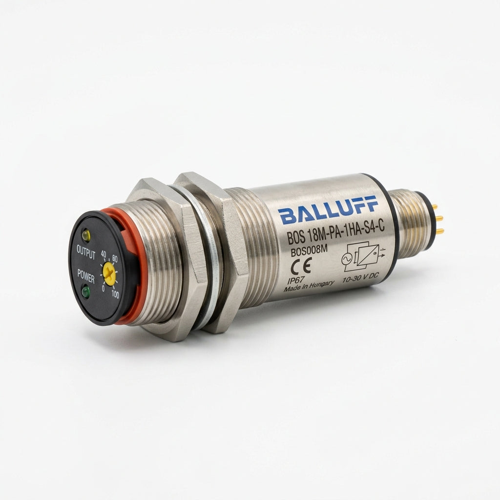 BALLUFF BOS008M