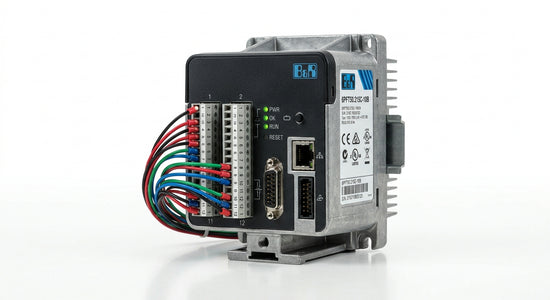 B&R 6PFT50.215C-10B