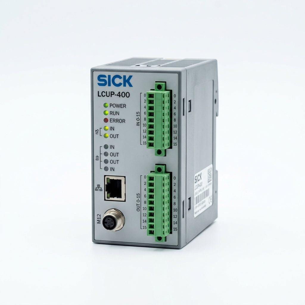 SICK LCUP-400