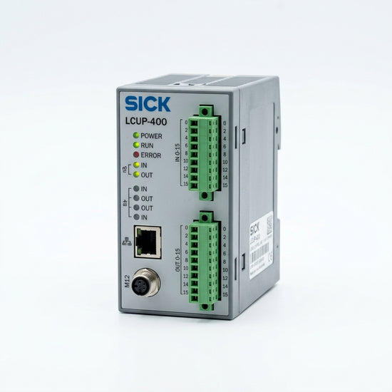 SICK LCUP-400