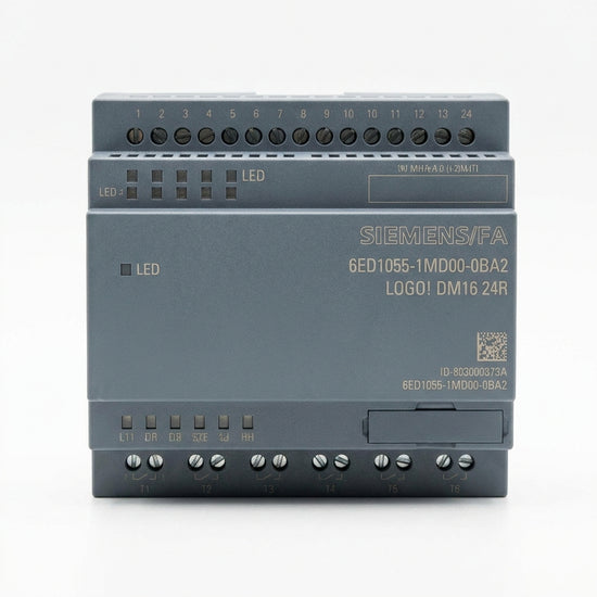 SIEMENS/FA 6ED1055-1MD00-0BA2