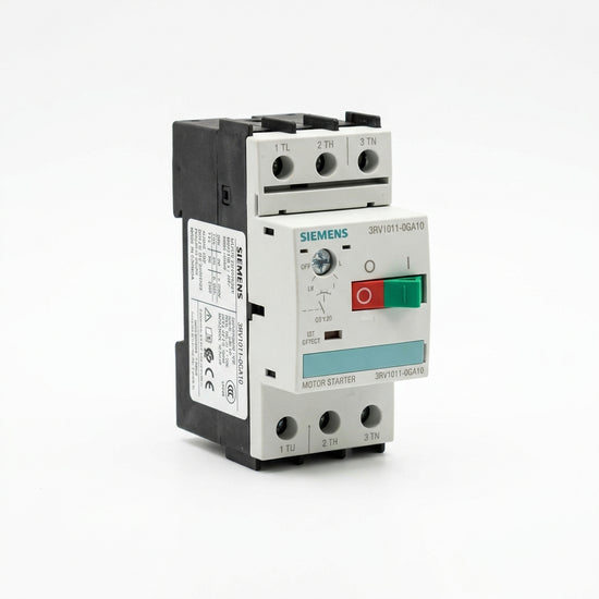 Siemens 3RV1011-0GA10