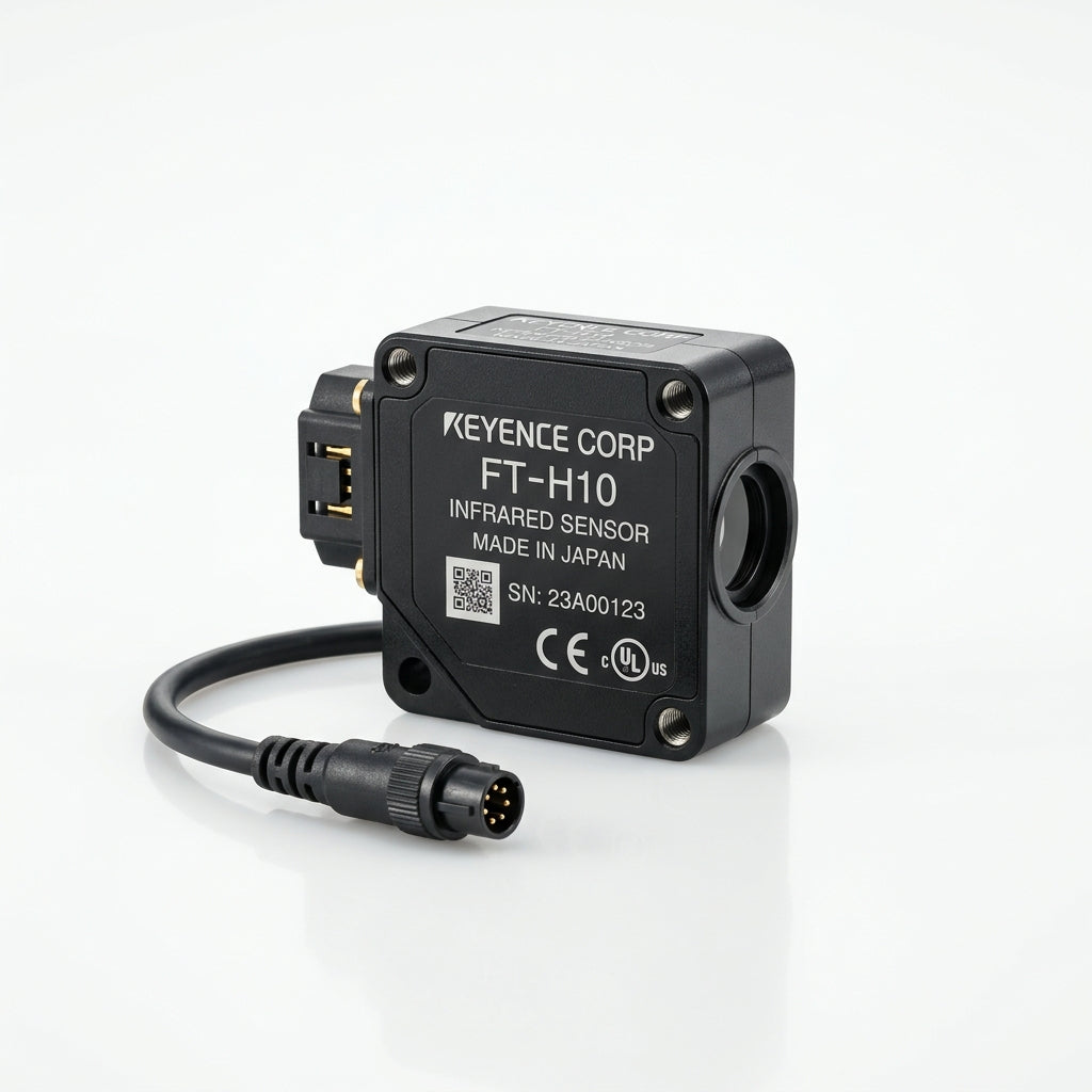 KEYENCE CORP FT-H10