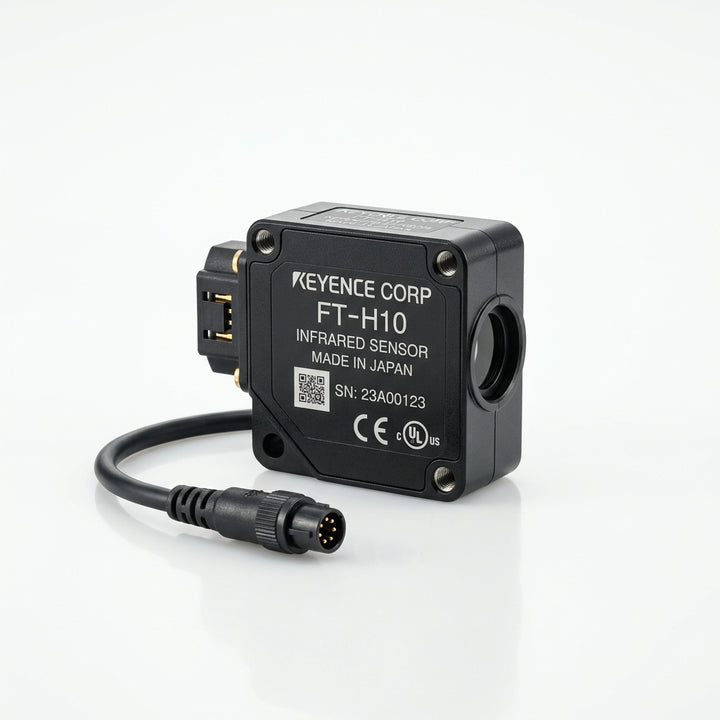 KEYENCE CORP FT-H10
