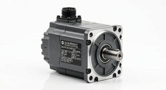 ALLEN BRADLEY MPL-B430P-MJ2
