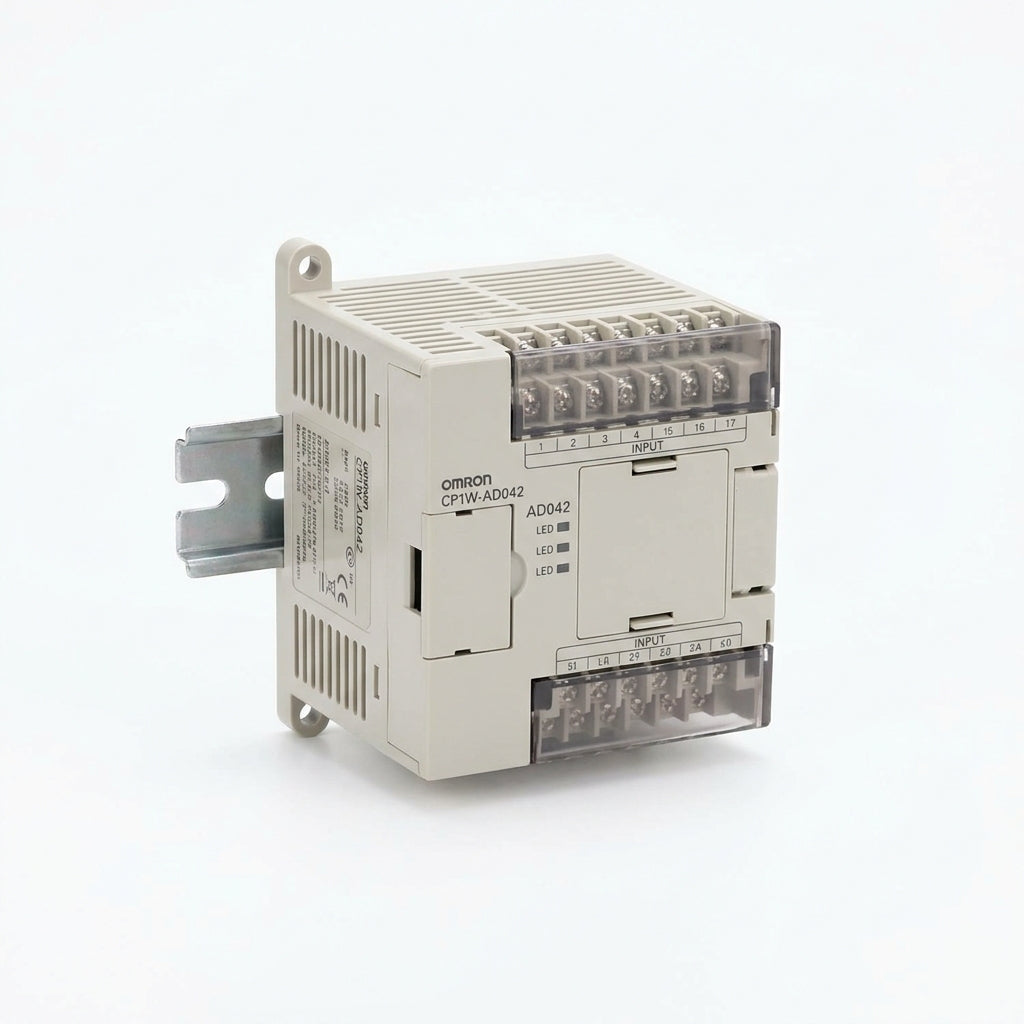 Omron CP1W-AD042