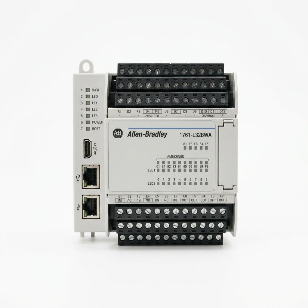 Allen-Bradley 1761-L32BWA