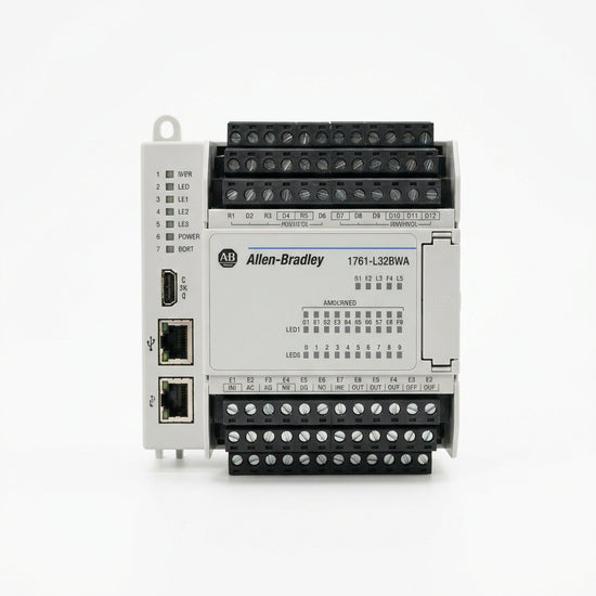 Allen-Bradley 1761-L32BWA