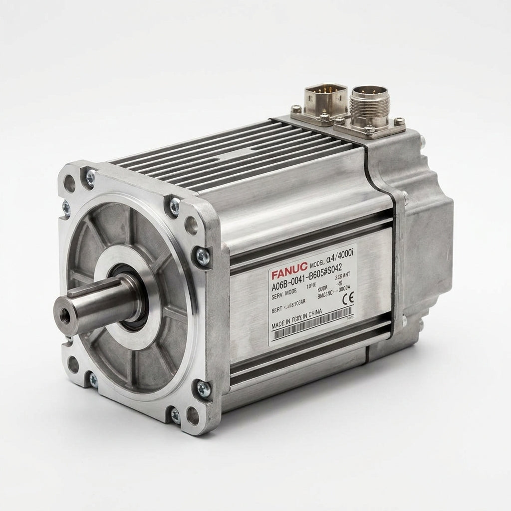 FANUC A06B-0041-B605#S042