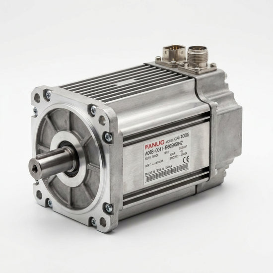 FANUC A06B-0041-B605#S042