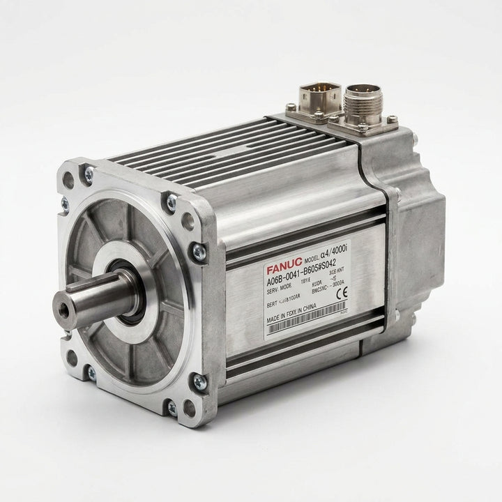 FANUC A06B-0041-B605#S042